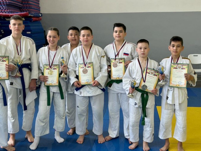 Спортивная школа астрахань