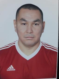 Джакияев Ерлан Еделбаевич