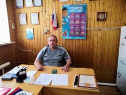 Потапов  Александр Владимирович