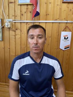 Нургалиев РенатТахирович